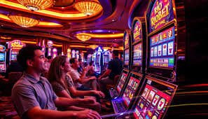 Suasana bingo rj11 di layar gelap