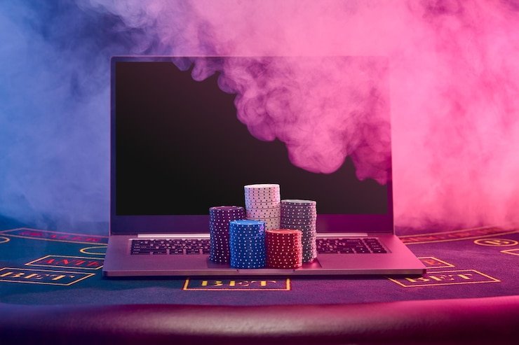 Catatan keamanan akun baccarat rj11
