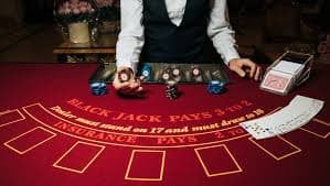 Pengalaman baccarat mobile untuk dewasa