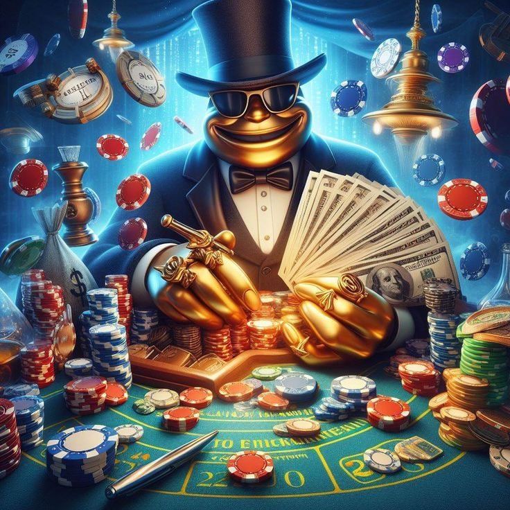 Kartu bingo rapi untuk pengguna mobile
